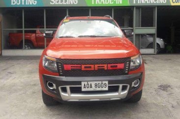 Ford Ranger 2015 (rosariocars) FOR SALE