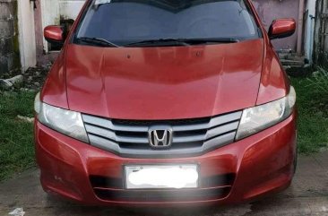 Honda City 2011 FOR SALE