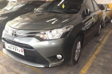 2018 Toyota Vios 1.3 e Automatic FOR SALE