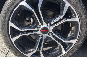 Toyota Vios TRD 2015  FOR SALE