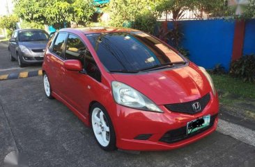 2009 1.3 Honda Jazz AT FOR SALE