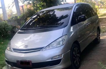 Toyota Previa 2005 for Sale