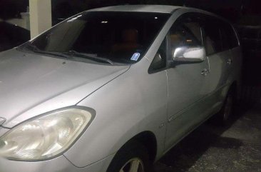 Toyota Innova G 2006 model All Power