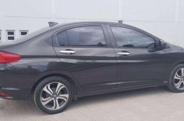 FOR SALE ONLY 2016 Honda City VX