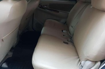 2015 Toyota Innova g MT FOR SALE