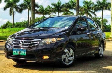 For Sale 2012 Honda City E 1.5L