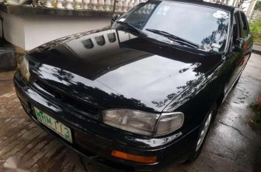 Toyota Camry 97 Us version FOR SALE