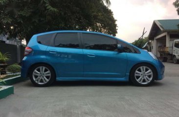 Honda Jazz 2009 1.5 AT FOR SALE