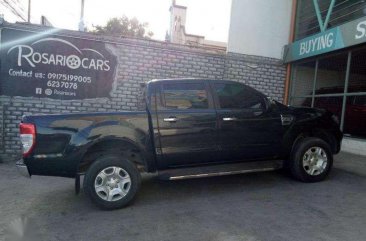 Ford Ranger XLT 2015 (rosariocars) FOR SALE