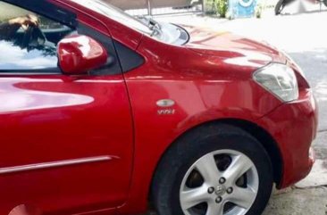 2011 Toyota Vios automatic FOR SALE