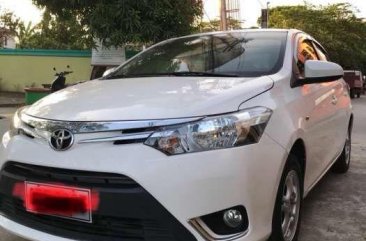 Toyota Vios 2016 J model 1.3 FOR SALE