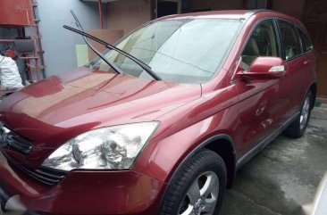 2008 Honda Crv automatic FOR SALE