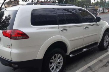 2015 Mitsubishi Montero for sale