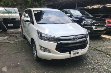 2017 TOYOTA INNOVA 28G manual diesel LOWEST Price