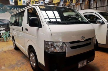 2016 Toyota Hiace Commuter MT CARPRO Quality Used Car Dealer