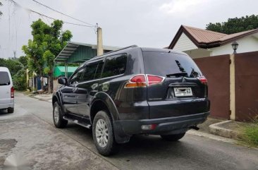 Mitsubishi Montero 2010 For Sale 