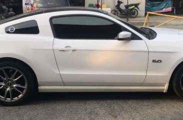 2014 Ford Mustang for sale