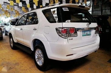 2012 Toyota Fortuner G 4x2 MT CARPRO Quality Used Car Dealer