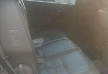 Toyota Fortuner 2011 FOR SALE