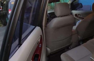 Toyota Innova G 2006 diesel automatic