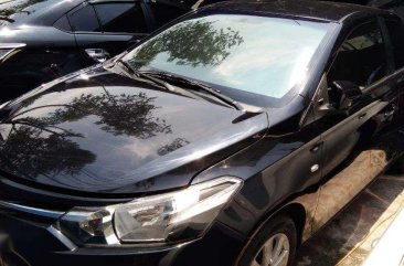 2016 Toyota Vios 1.3 E Dual VVTi Automatic Transmission