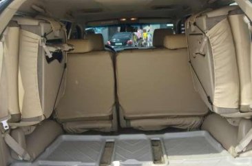 Toyota Fortuner g 2013 manual FOR SALE