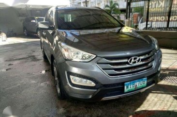 Hyundai Santa Fe 2013 for sale