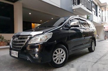 Toyota Innova 2015 for sale