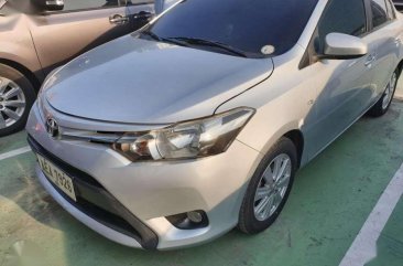 For sale Toyota Vios 2015 FOR SALE