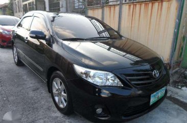 Toyota Corolla Altis 2012 for sale