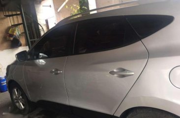 Hyundai Tucson 2013 for sale