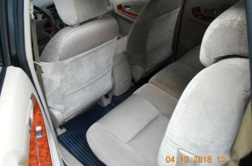 2006 Toyota Innova G MT diesel all power