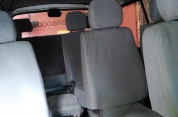 Foton View 2014 P335,350 for sale