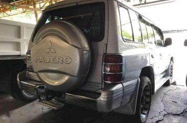 2005 Mitsubishi Pajero For sale