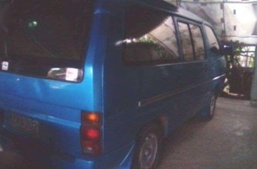 Nissan Vanette 1993 for sale