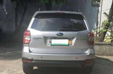 Subaru Forester 2013 for sale