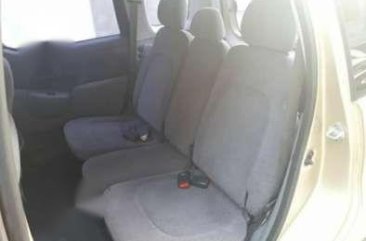 2000 Toyota Echo Verso vvti MT FOR SALE