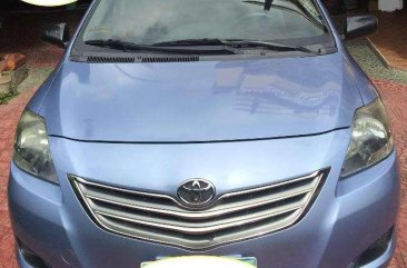 Toyota Vios 13J 2012 Model FOR SALE