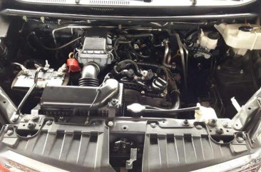 2016 Toyota Avanza 1.5G Automatic Gas 