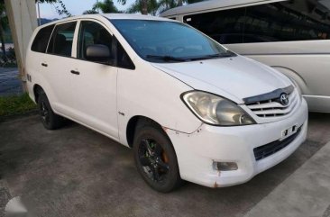 2011 Toyota Innova J dsl MT FOR SALE