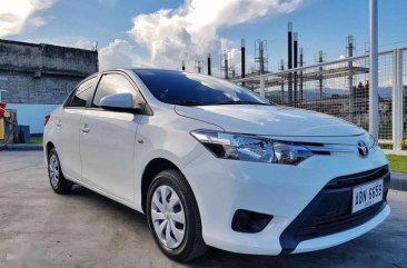 Toyota Vios 2016 MT FOR SALE