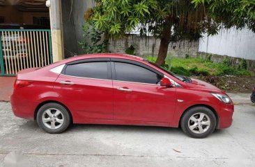 Hyundai Accent 2012 for sale