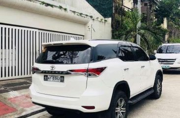 For sale TOYOTA Fortuner 2018 G A/T