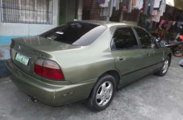 Honda Accord 1997 for sale