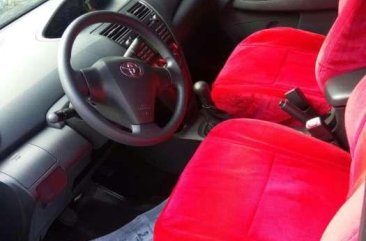 2010 Toyota Vios 1.3E Manual FOR SALE