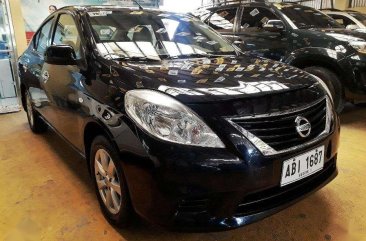 2015 Nissan Almera for sale