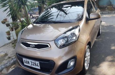 2014 Kia Picanto for sale