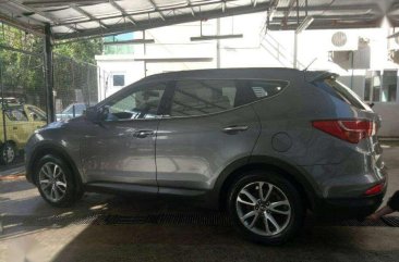 Hyundai Santa Fe 2013 for sale