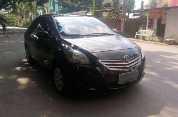 Toyota Vios E manual 2012 FOR SALE