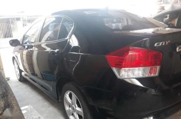 Honda City 2010 for sale